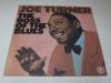 Joe Turner - The Boss Of The Blues (LP)